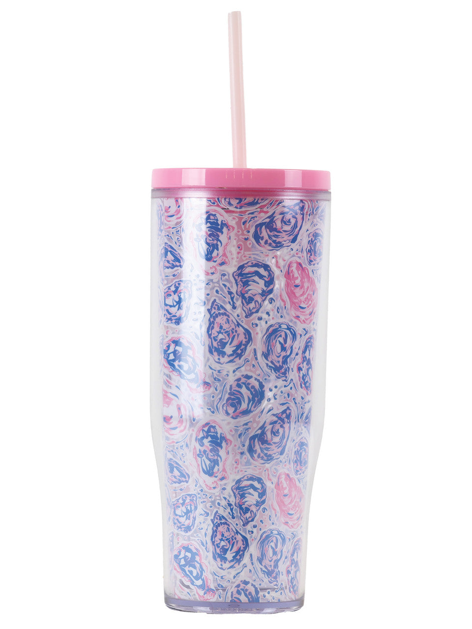 Clear 24oz Tumbler | Simply Southern