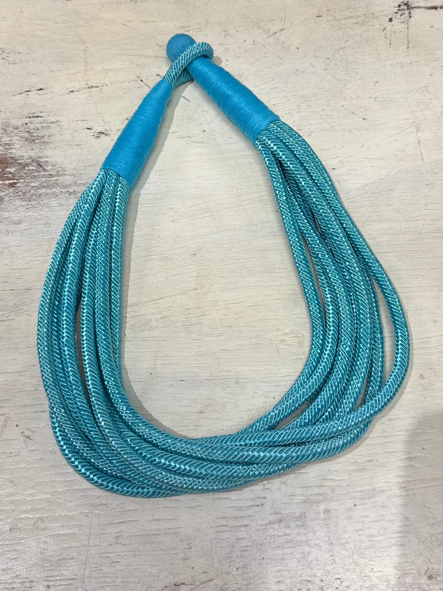 The Rope Necklace