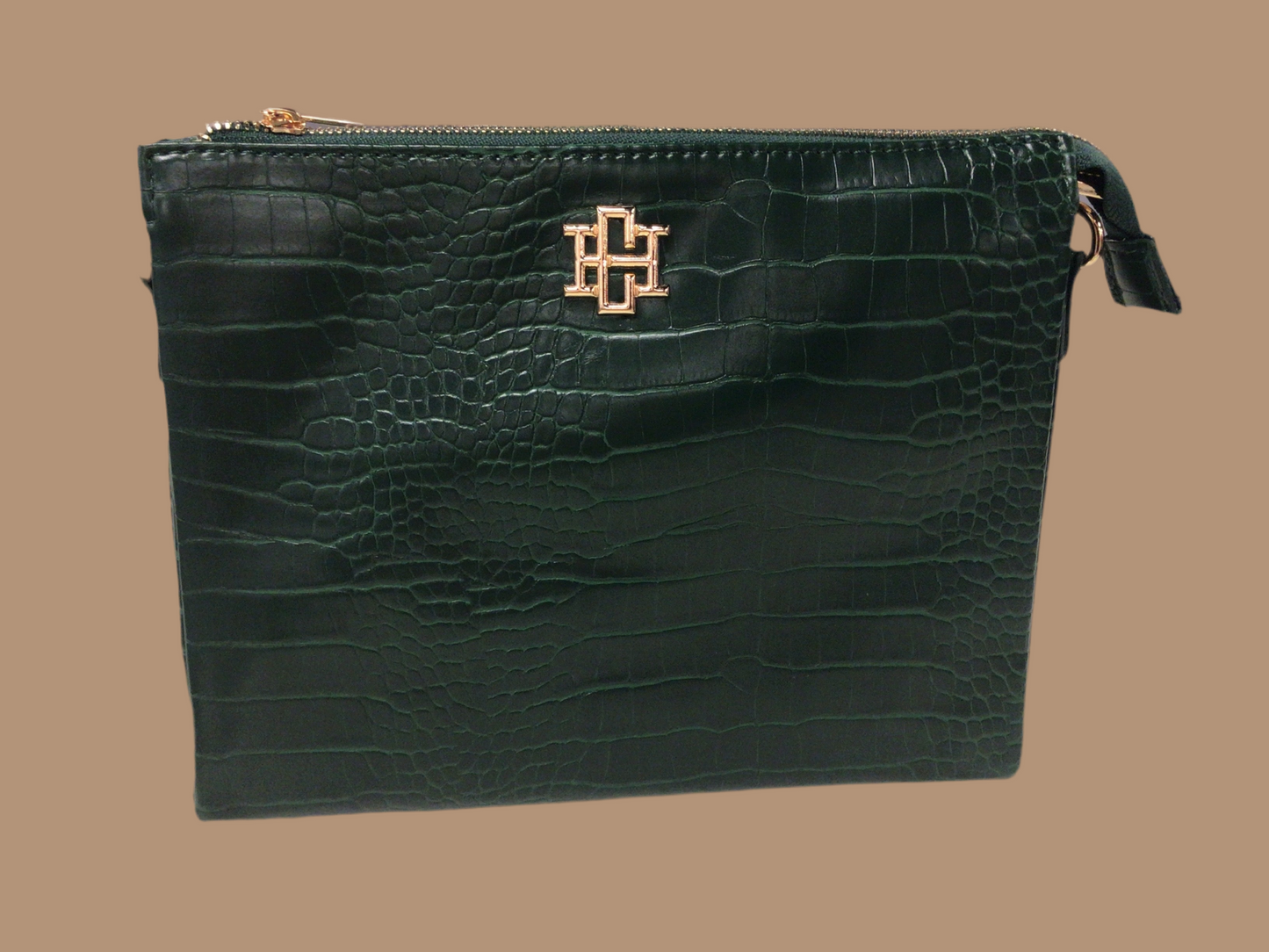 The Emerald Elegance