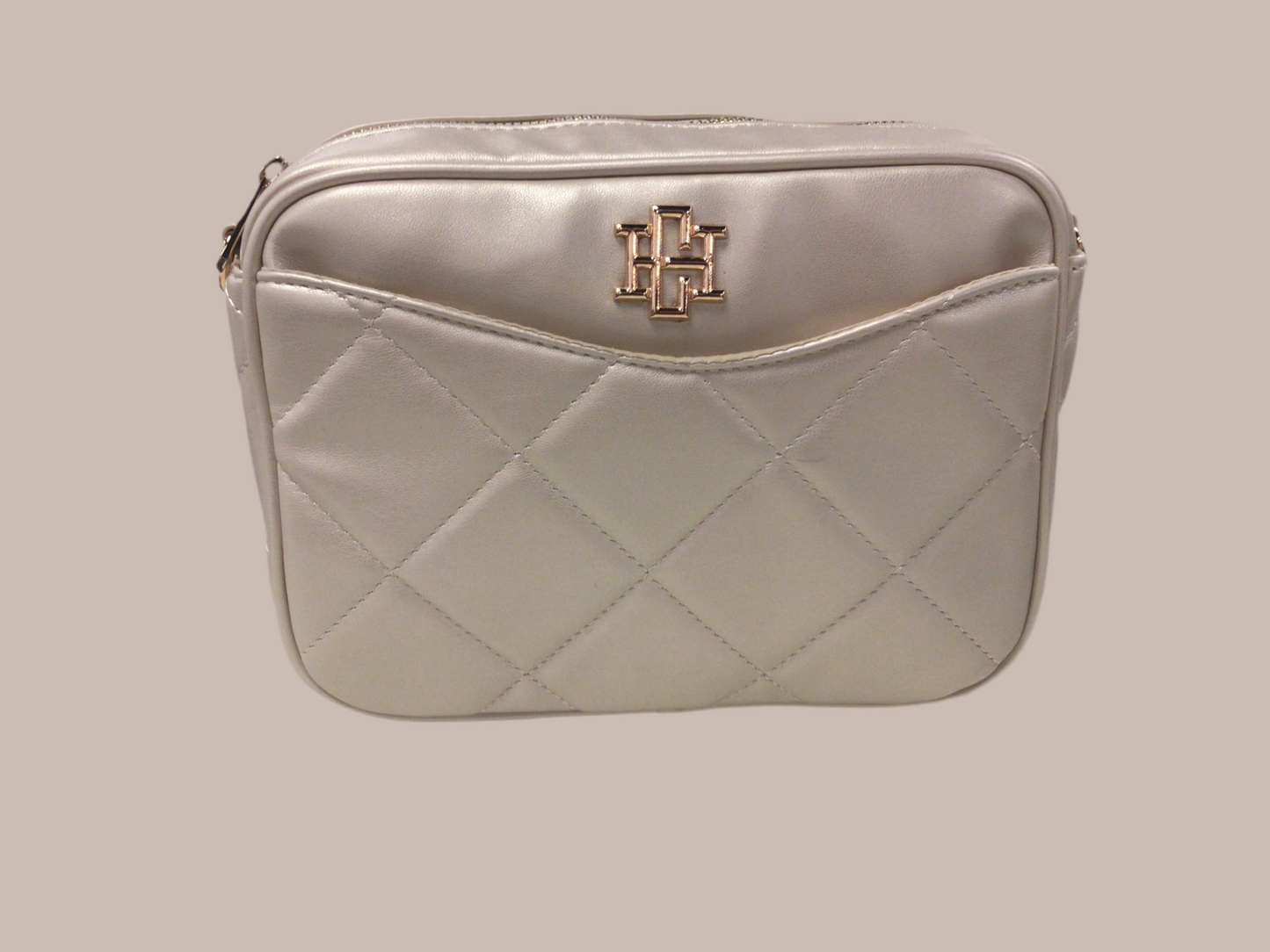 The Pearl Crossbody