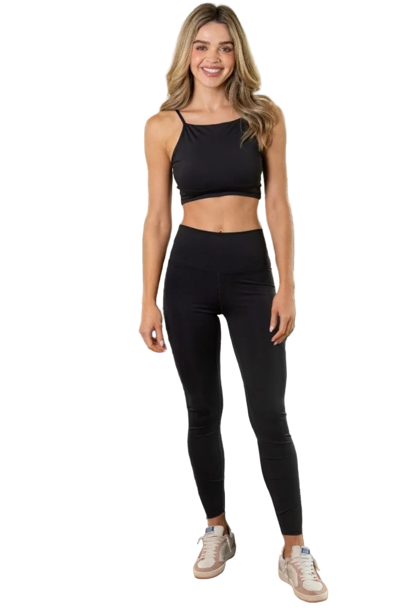 The Simply Leggings