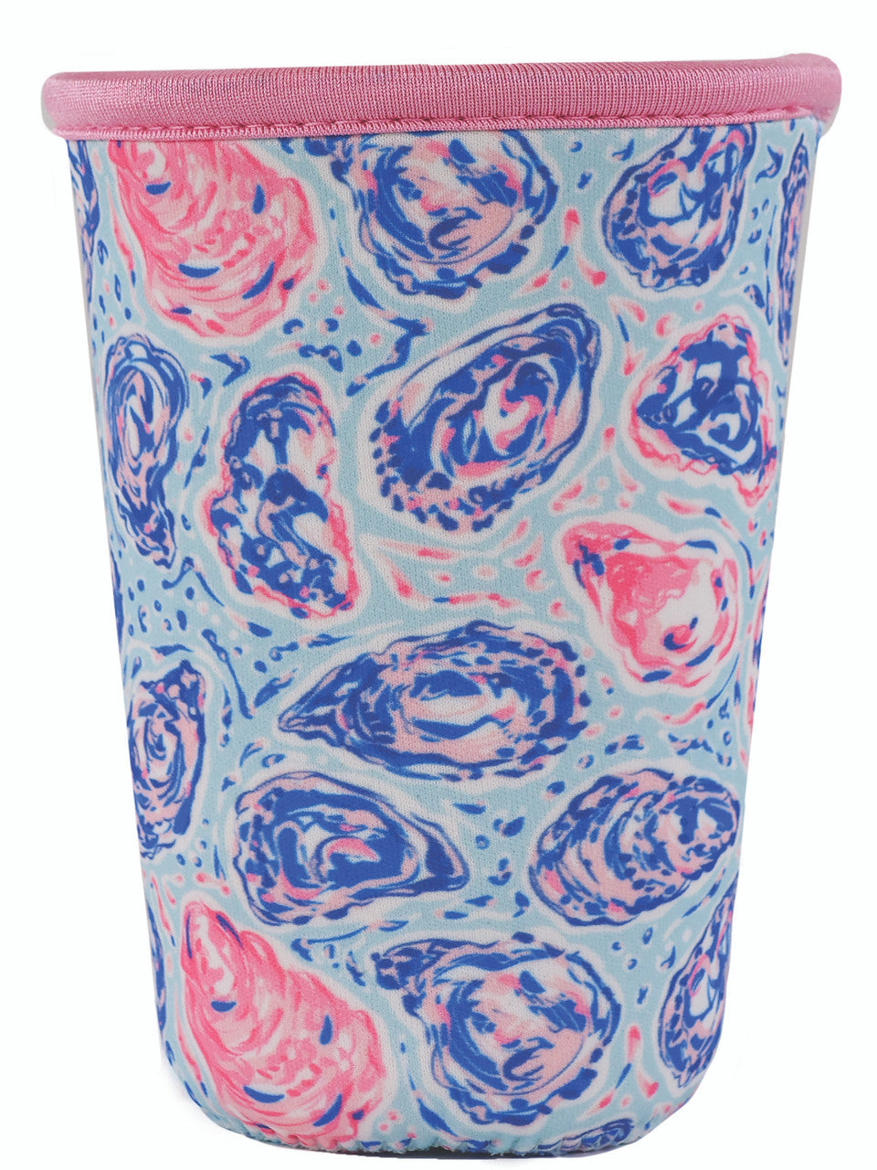 Simply Southern Drink Sleeve Oyster