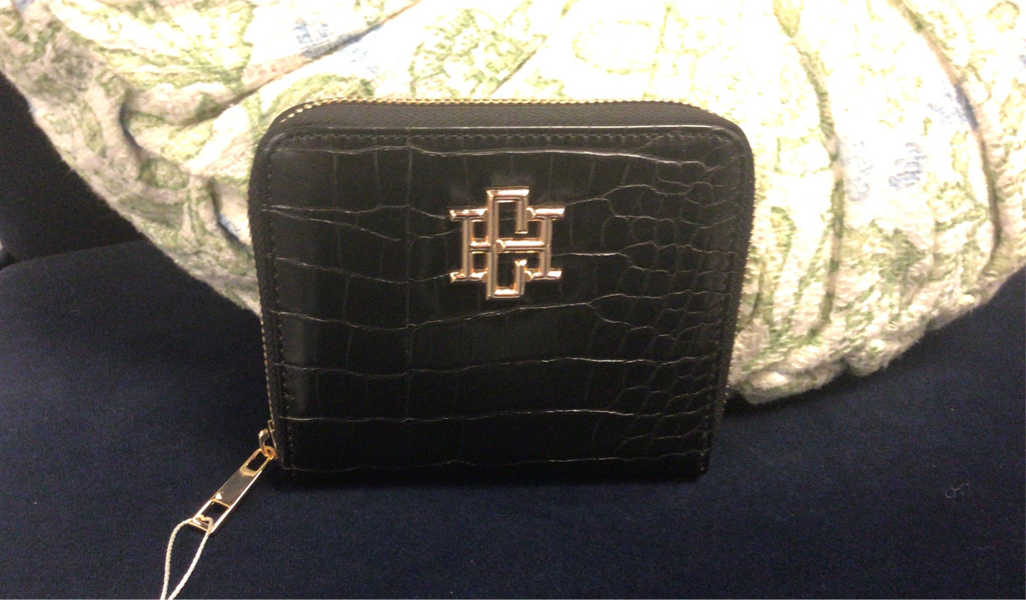 Classic Charm Wallet
