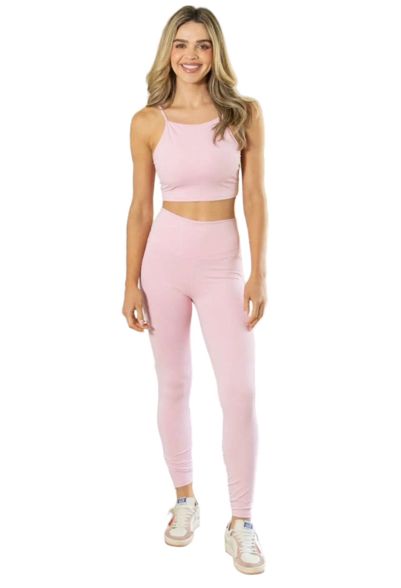 The Simply Leggings