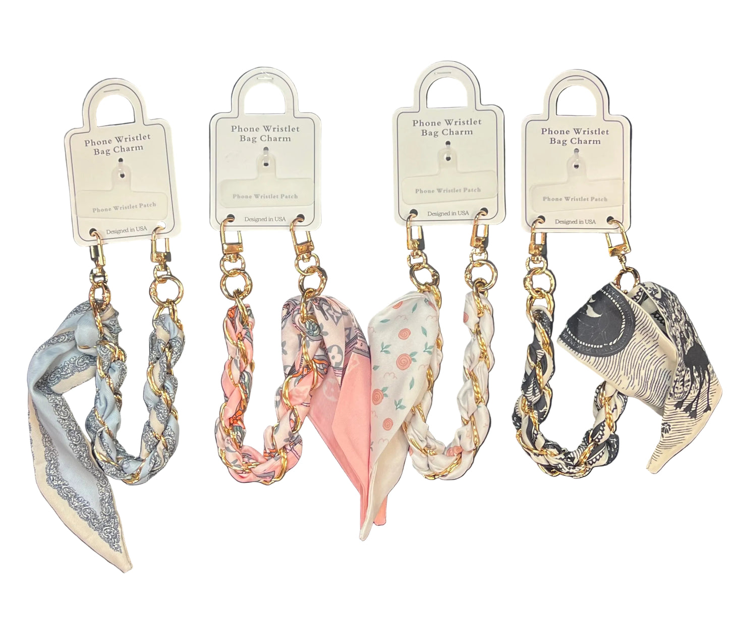 Phone/Bag Charm