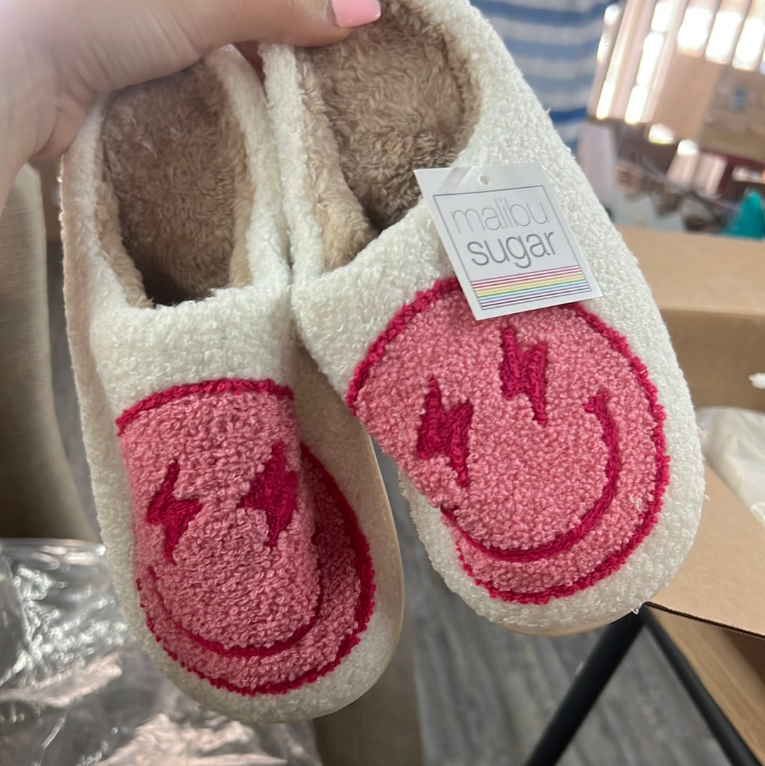 All Smiles Slippers