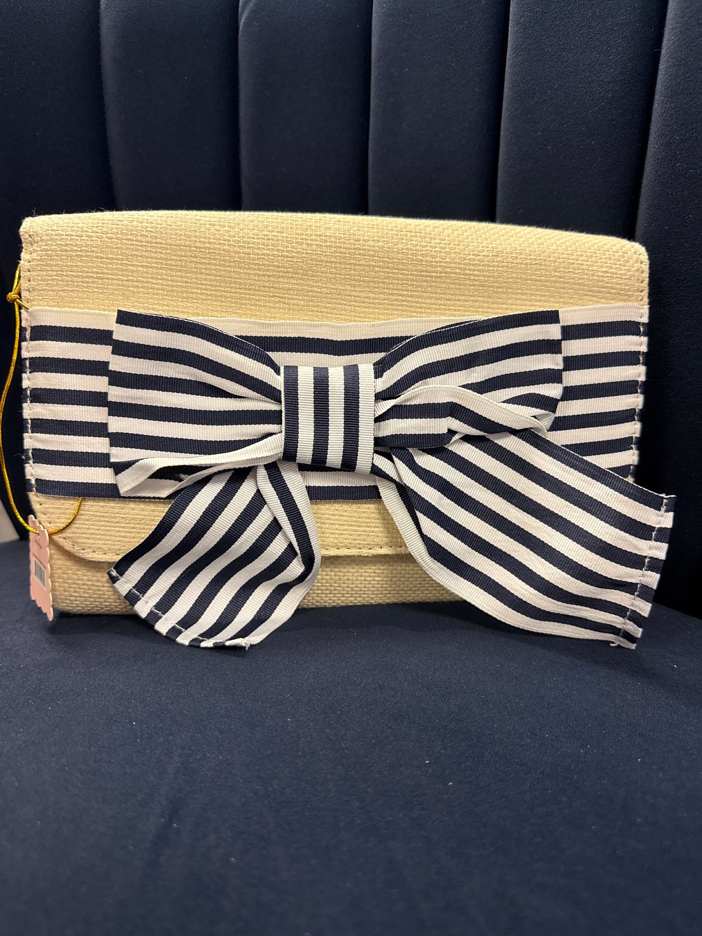 The Bow Clutch