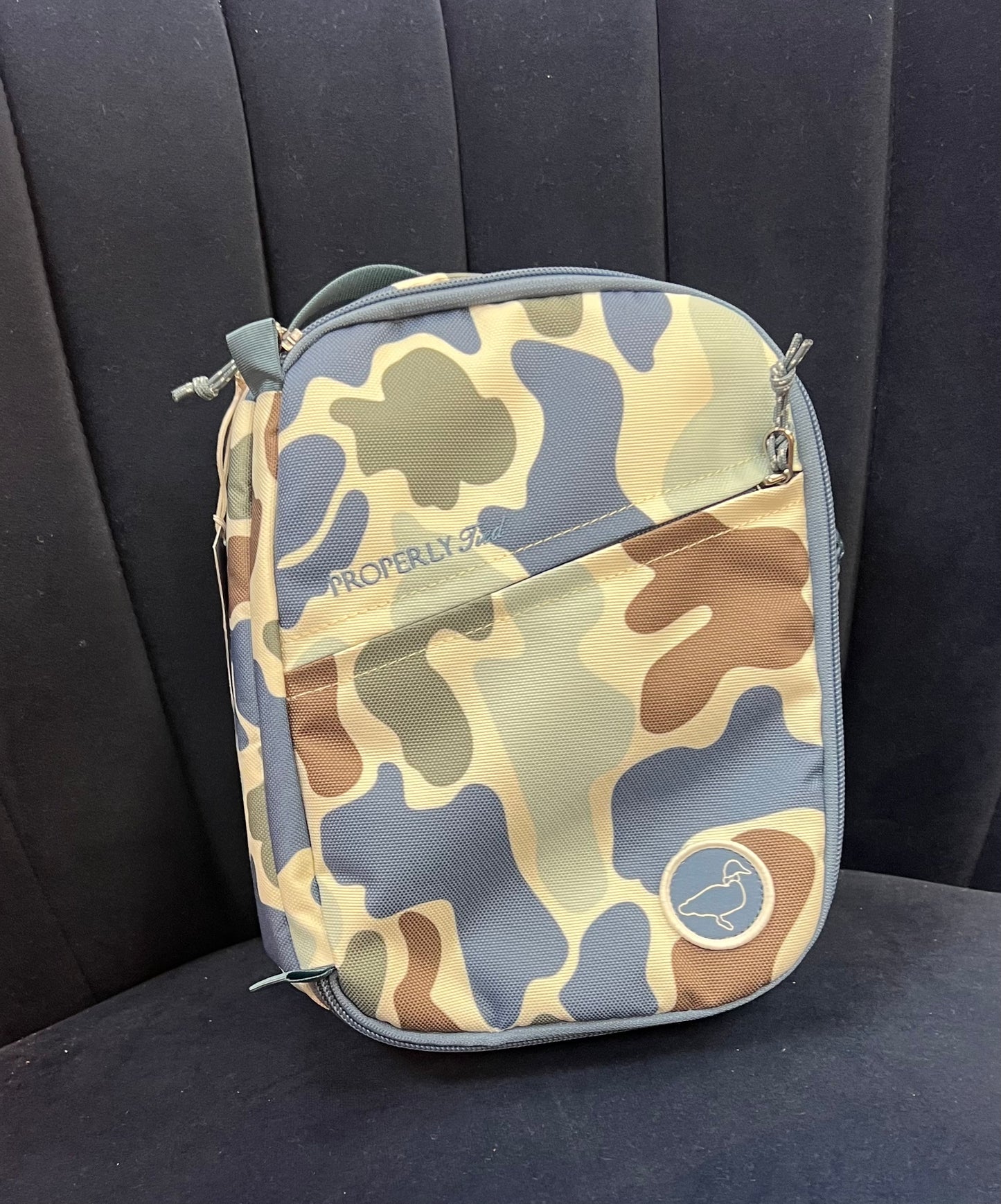 The Properly Tide Lunchbox