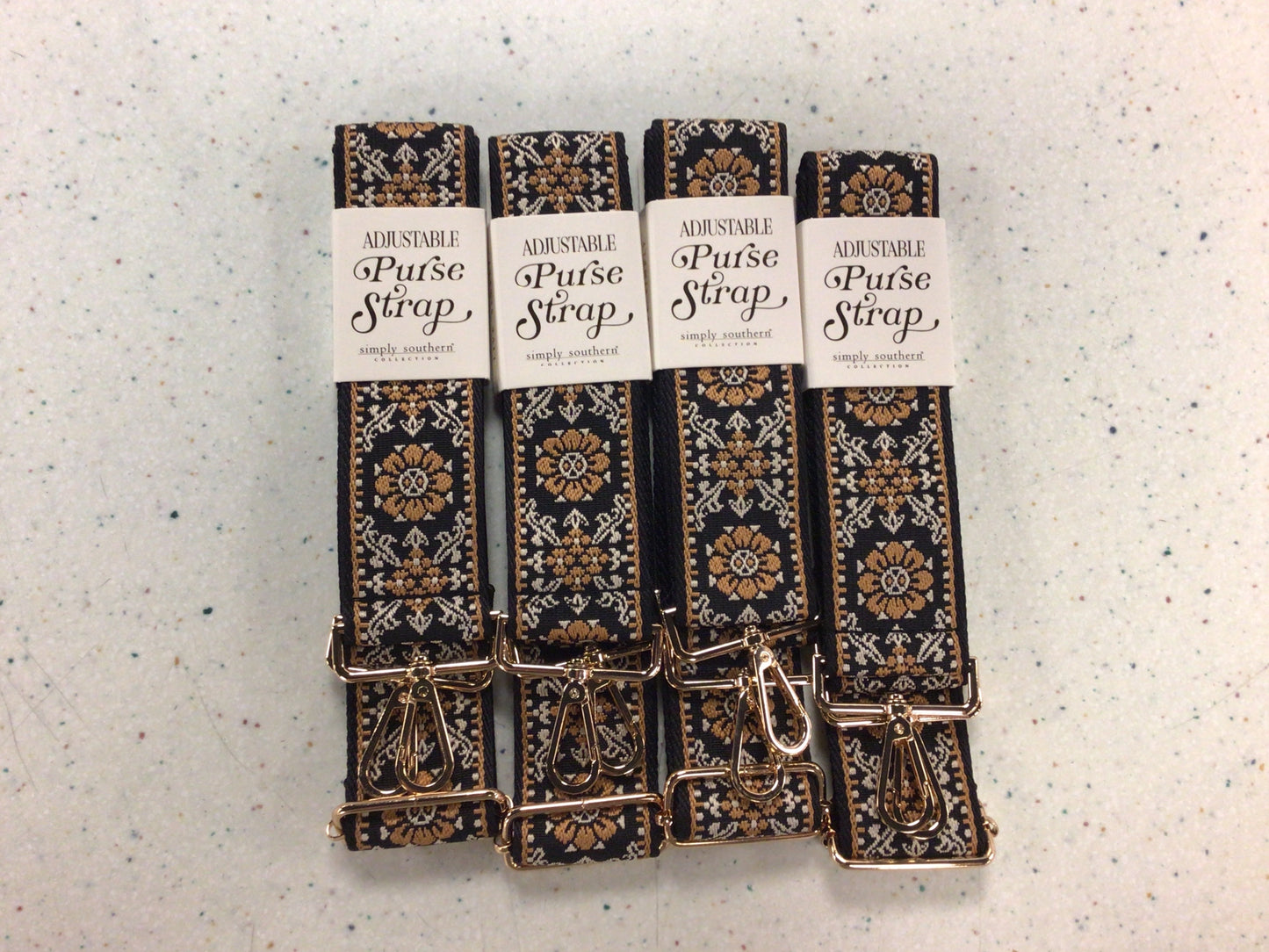 The Savannah Chick Purse Strap