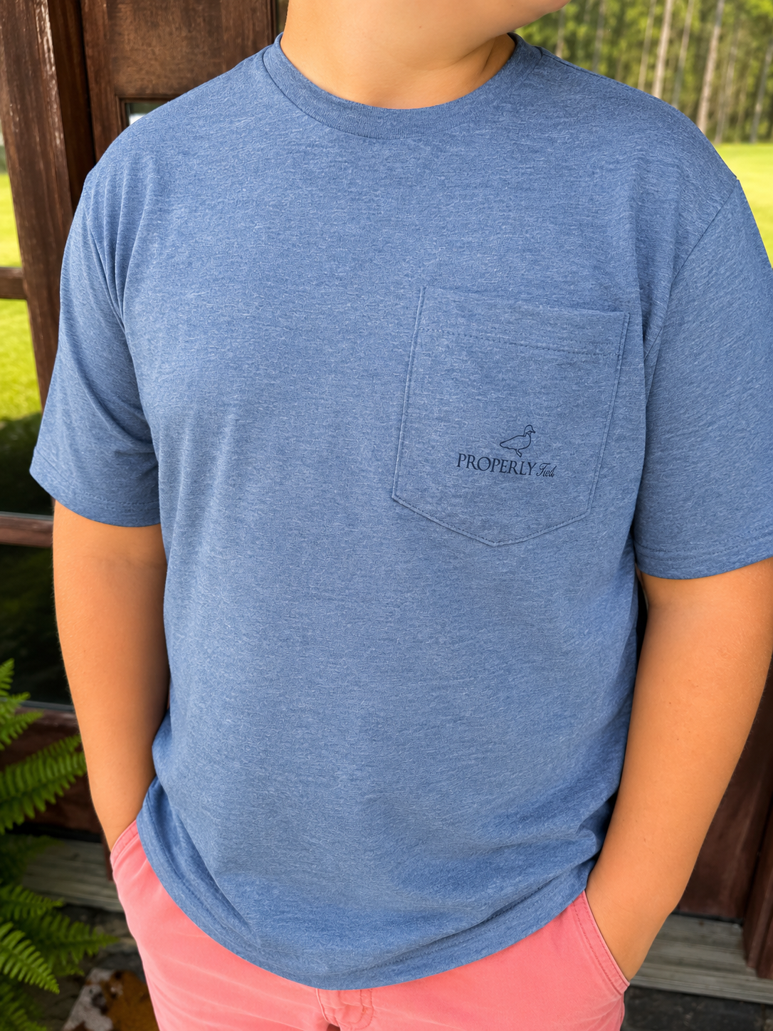 The Fishing Lure Tee | Properly Tied