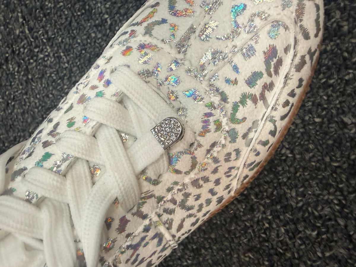 Sparkle Sneakers