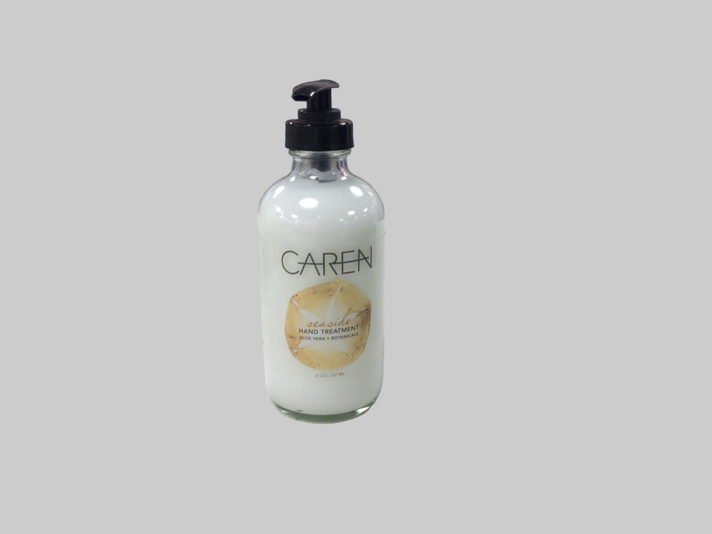 The Caren Hand Lotion