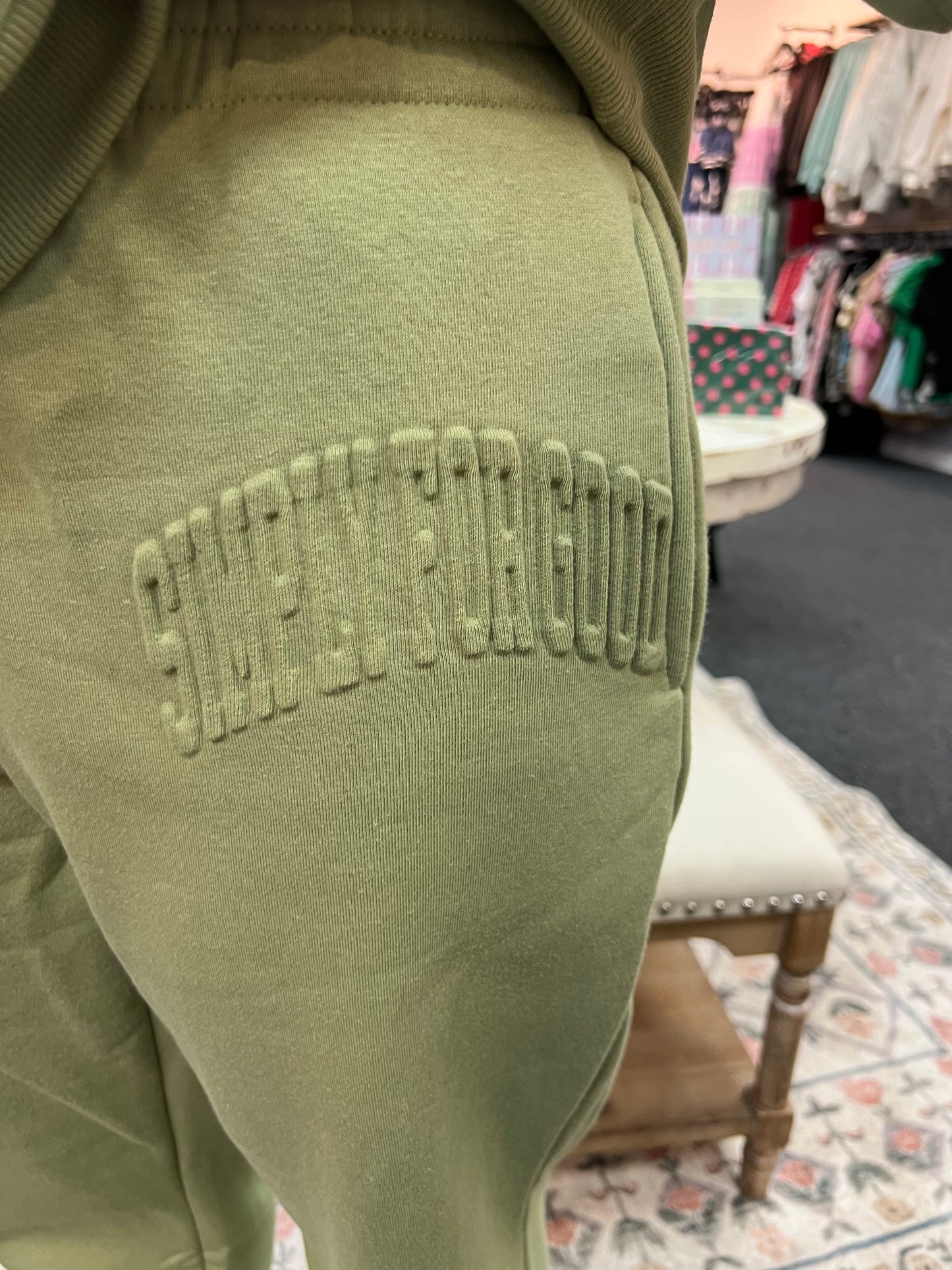 Simply For Good Sweatpants