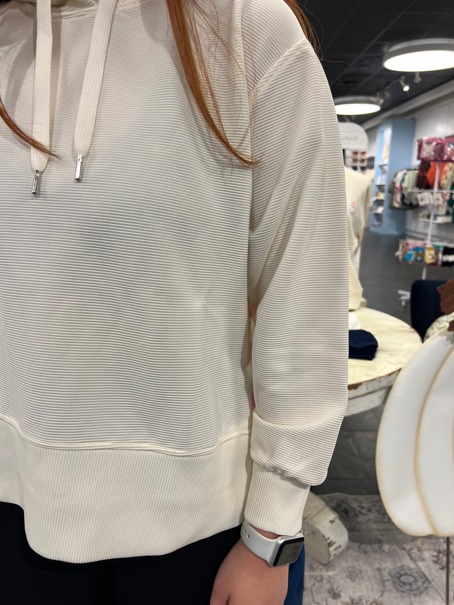 Simply Elevated Hoodie