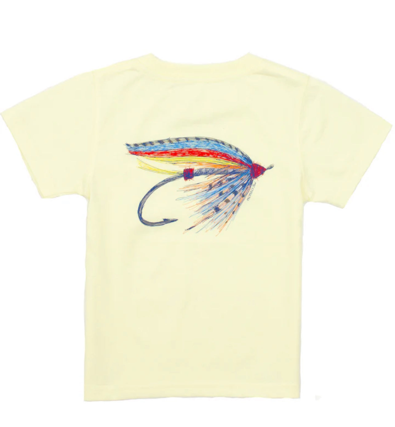 Boys Let It Fly Shirt