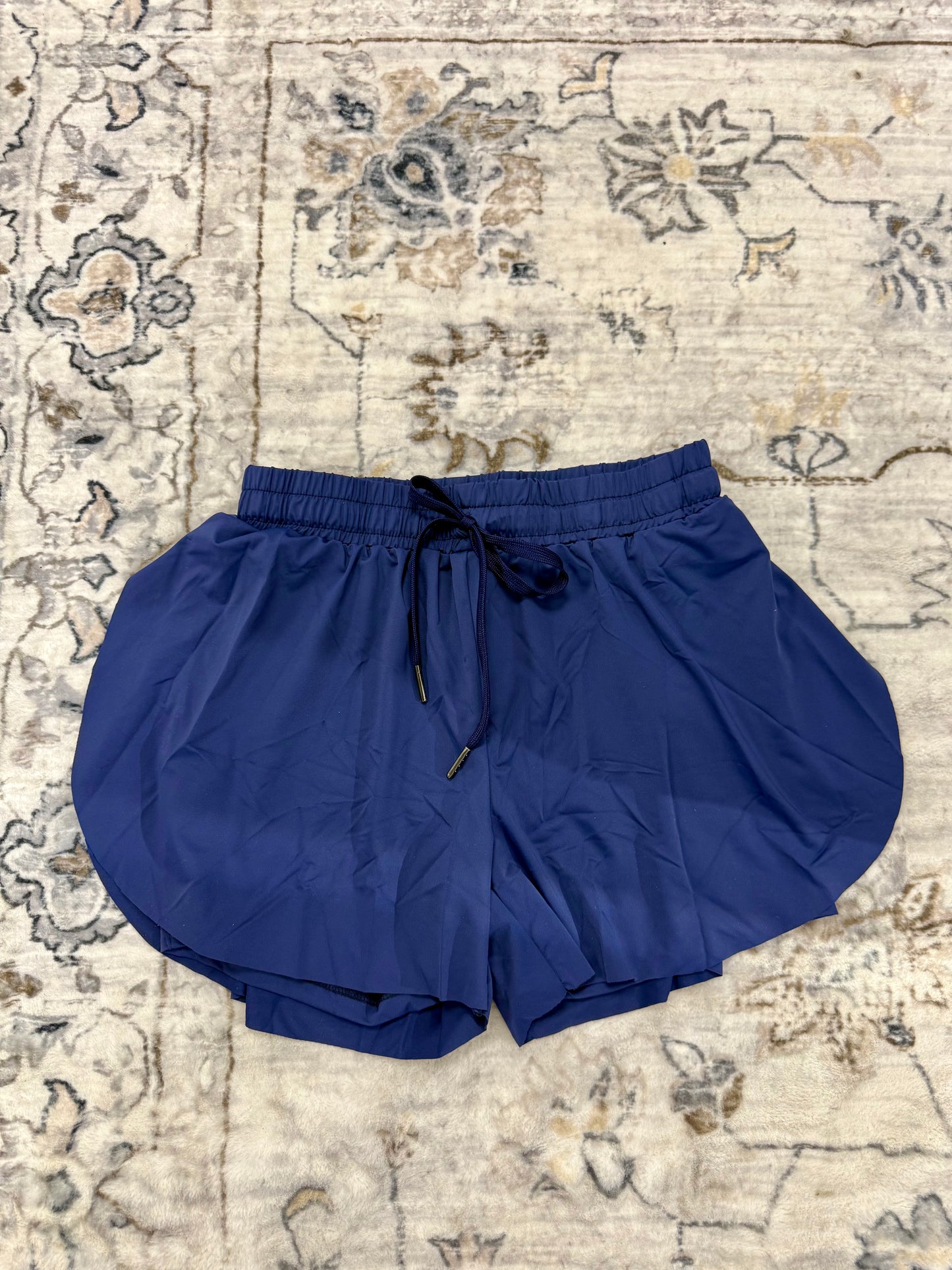Girls Butterfly Shorts