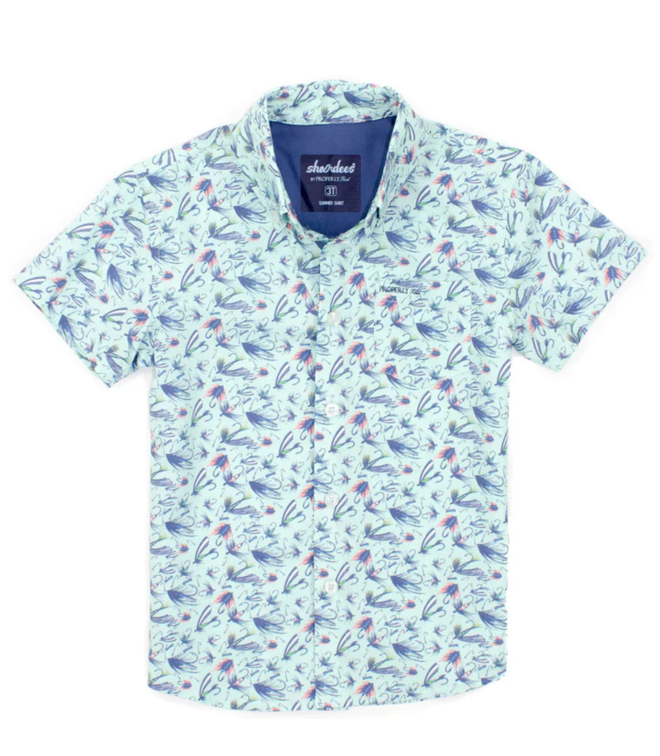 Boys Shordees Stay Fly