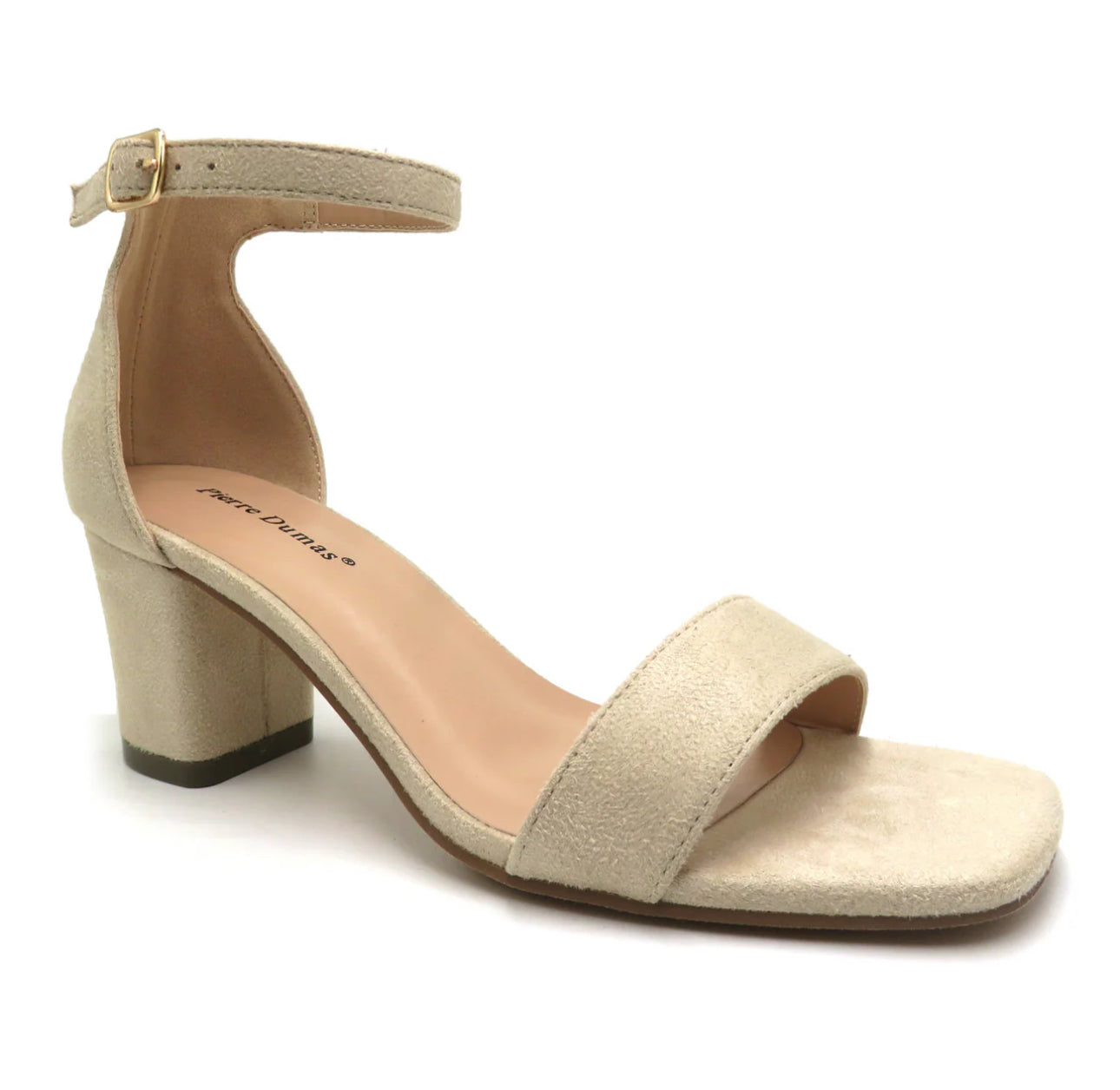 Kennice Pierre Dumas Heels