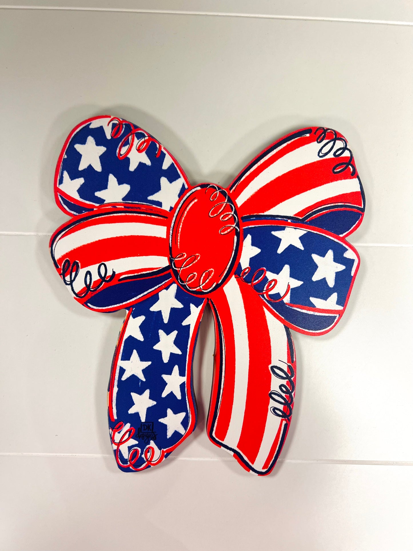 DK Designs Door Hanger Accessory
