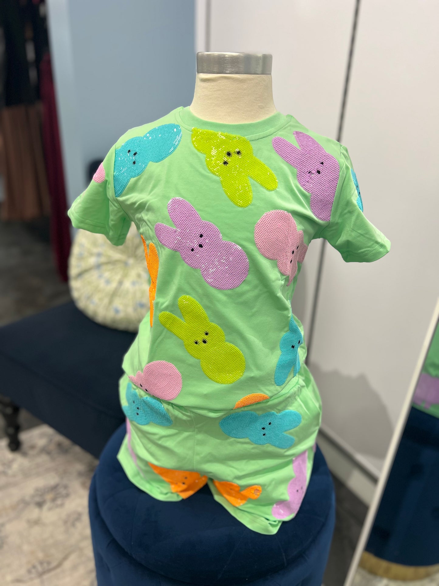 Kids Peeps Shirt