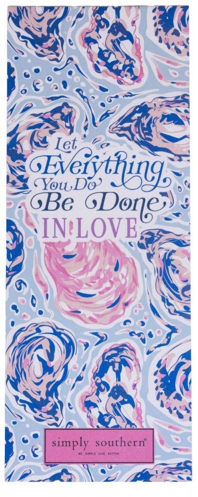 Simply Southern Note Pad