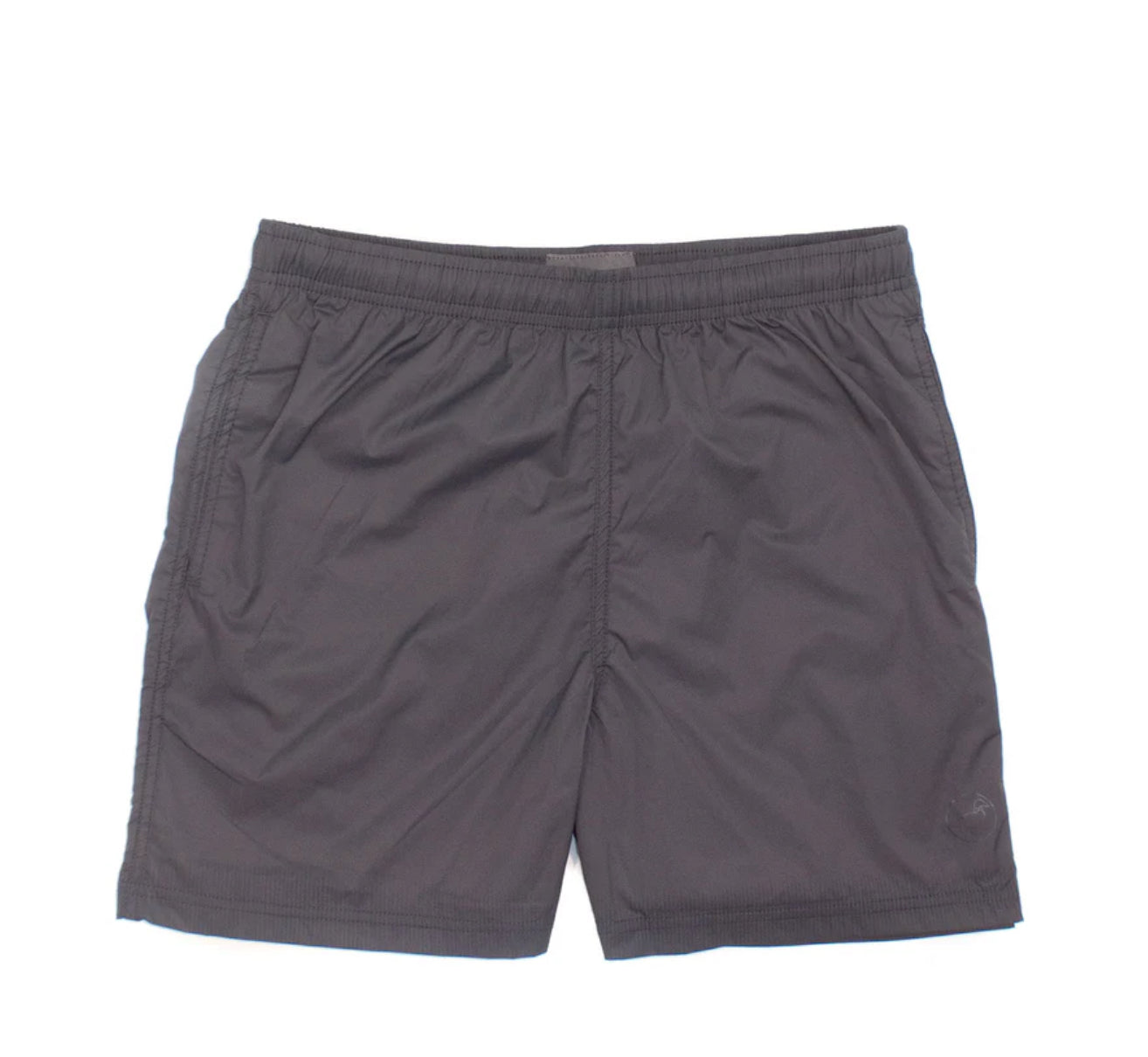 Boys Drifter Shorts in Graphite