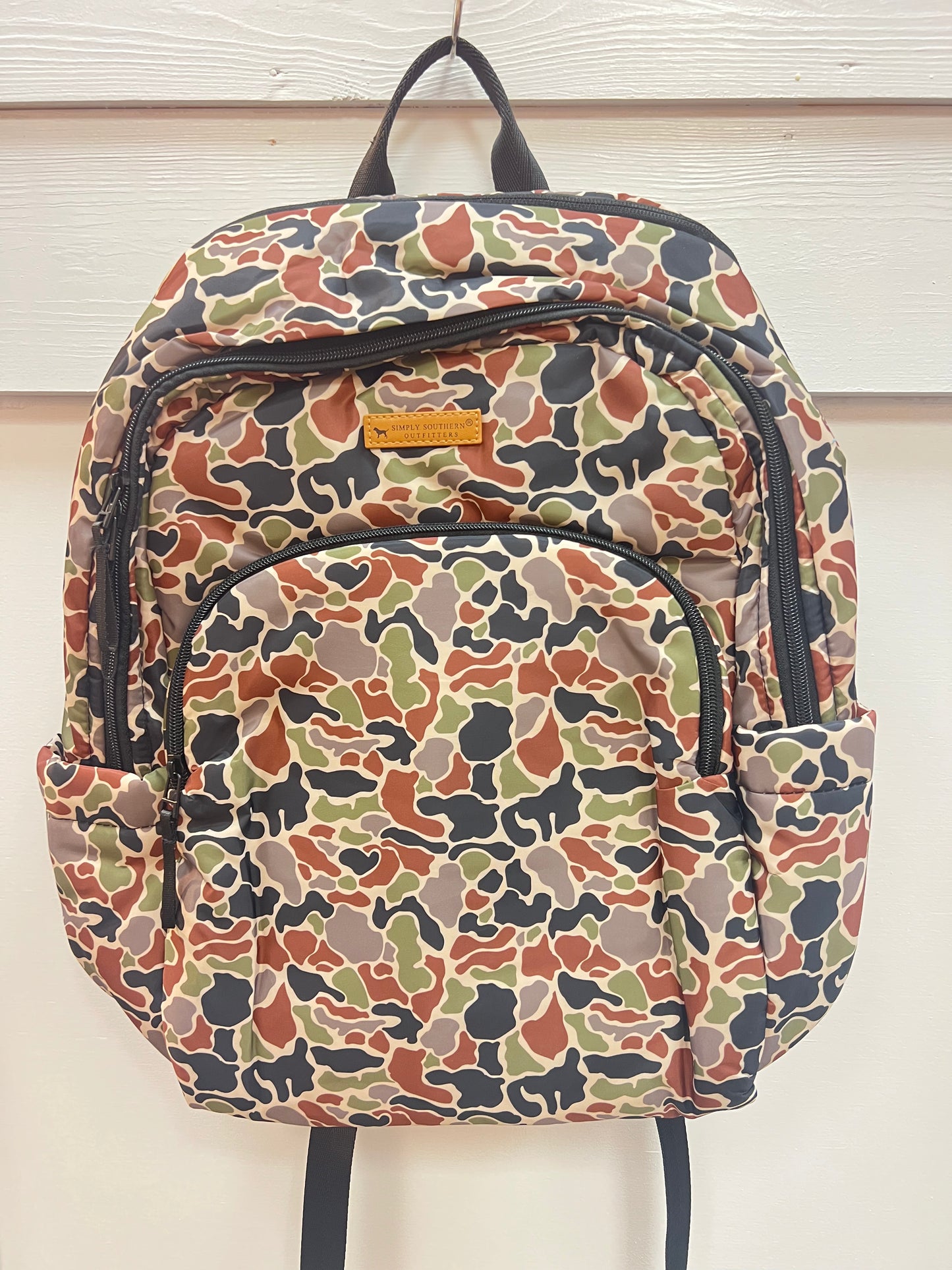 Duck Blind Backpack