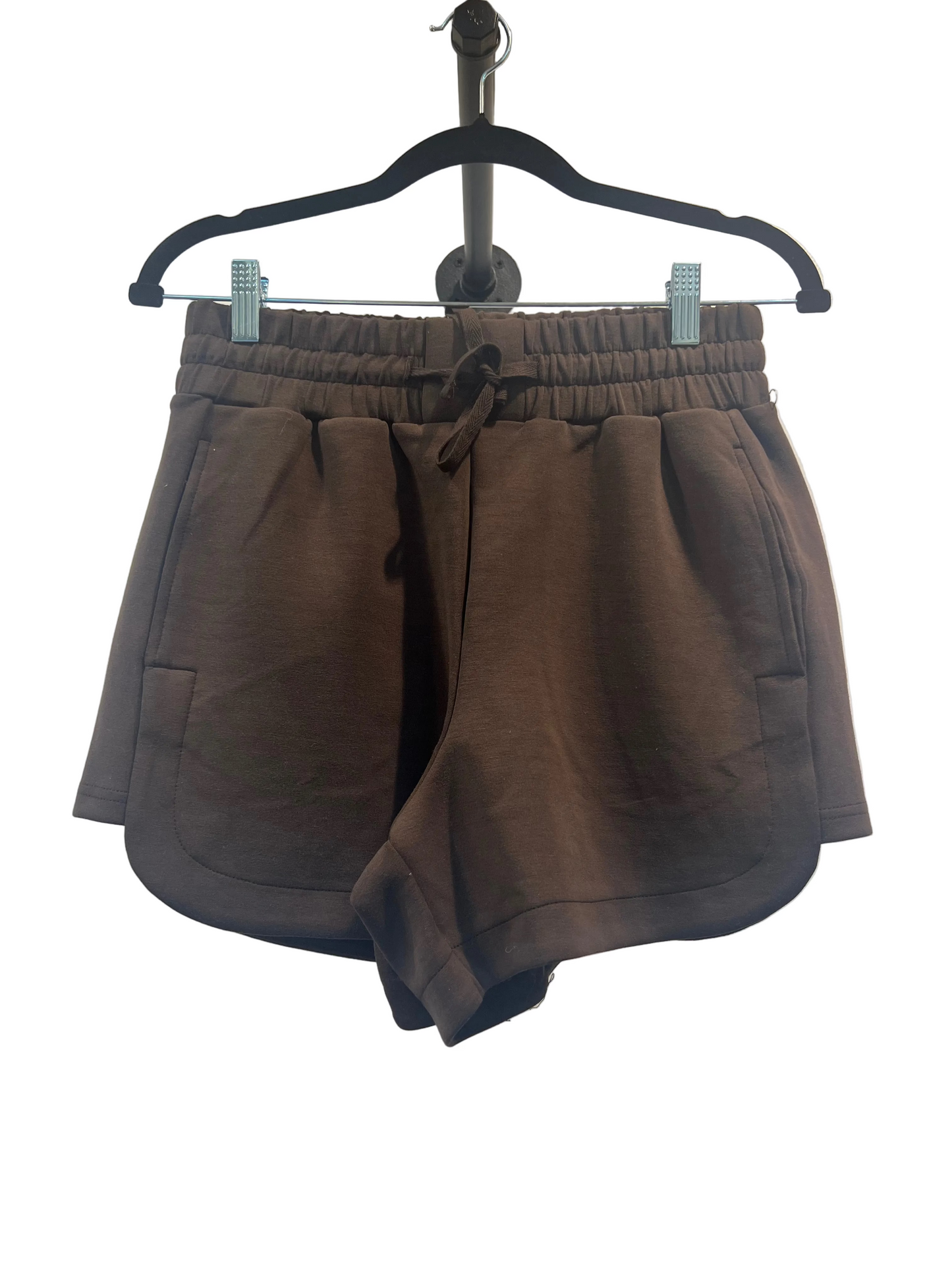 Sunday Stroll Shorts
