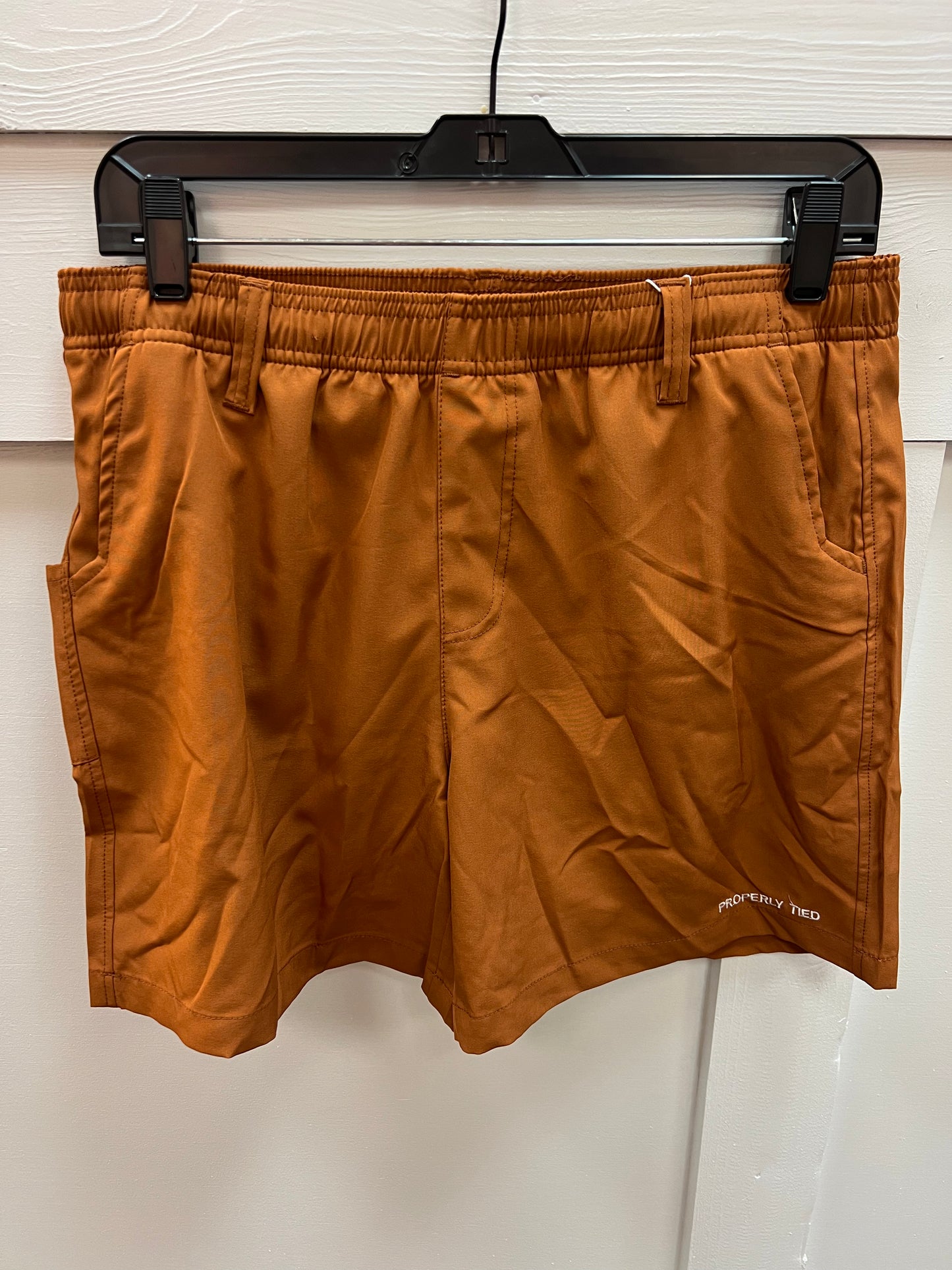 Boys Pintail Short | Properly Tied