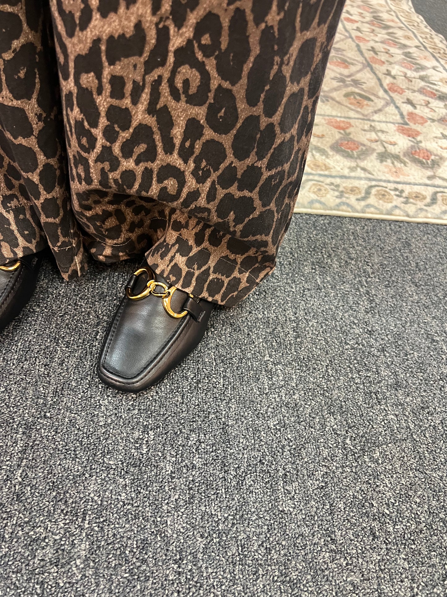 The Wild Card Jeans
