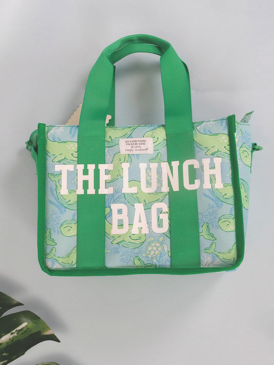 The Simply Southern Lunch Bag