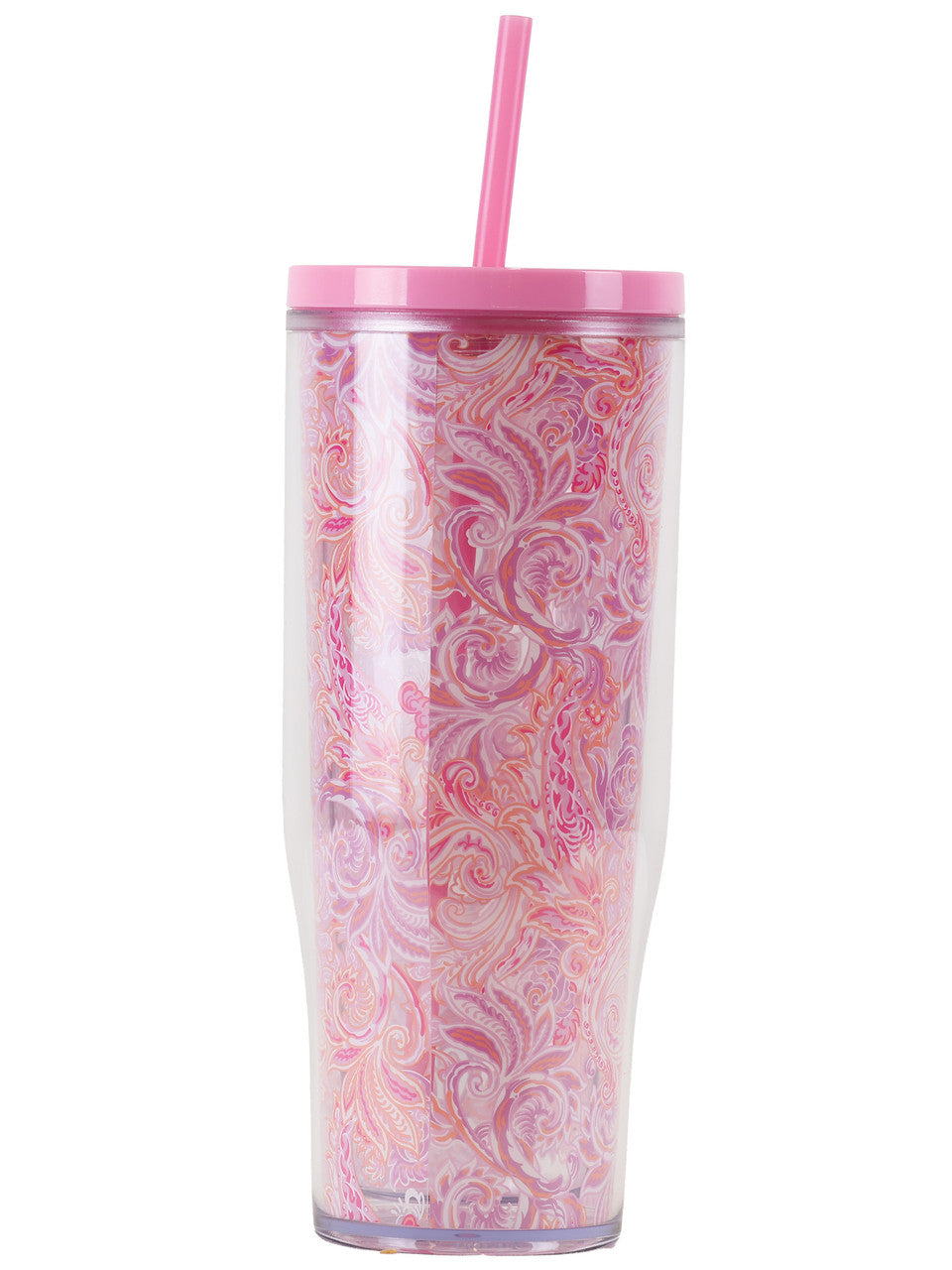 Clear 24oz Tumbler | Simply Southern