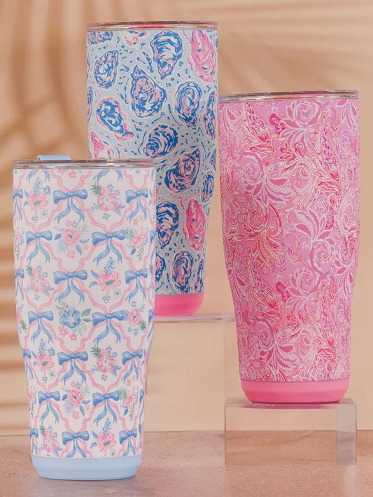 Insulated 30oz Tumbler | Simply Southern
