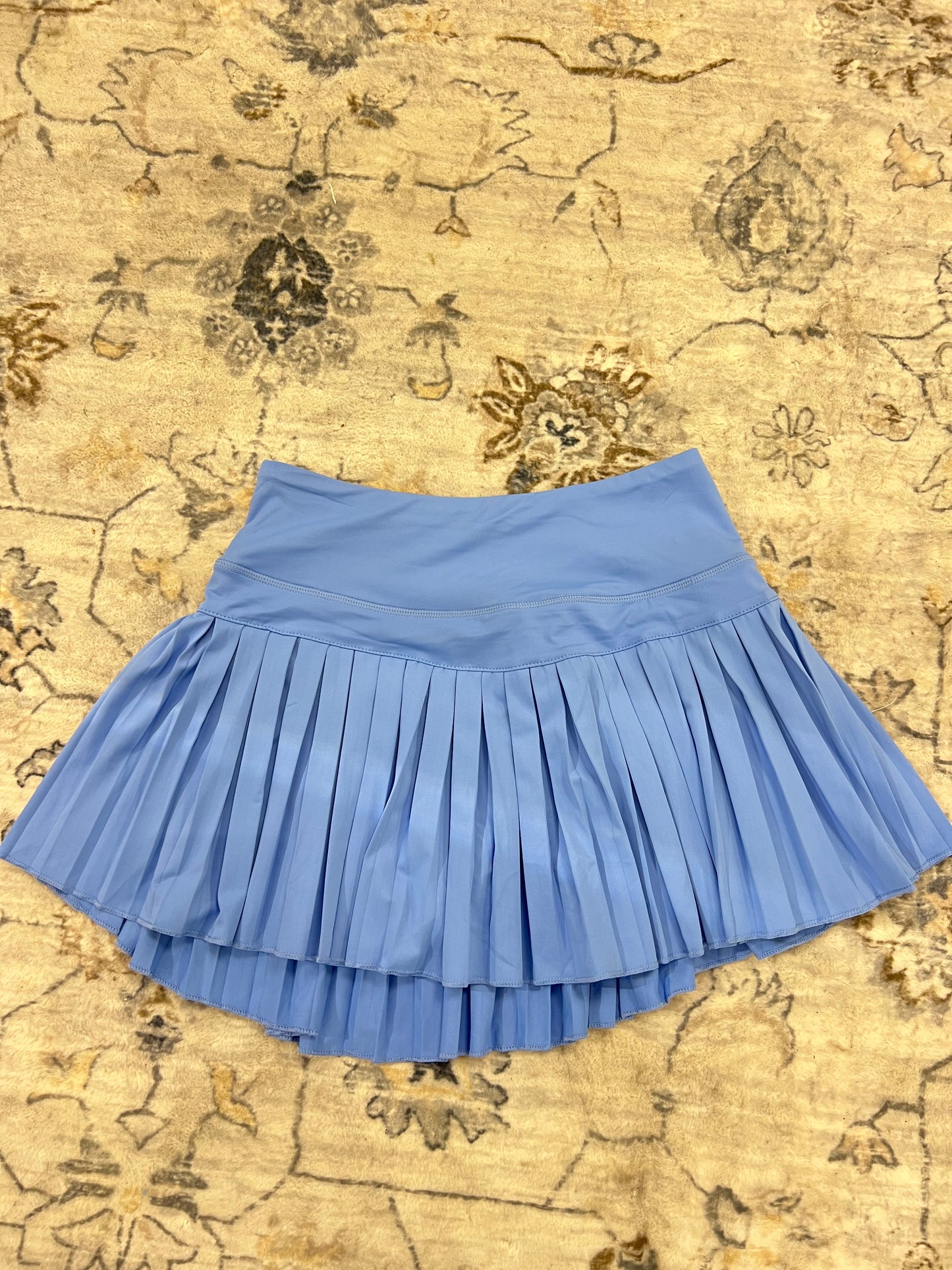 Simply Southern Athletic Skort