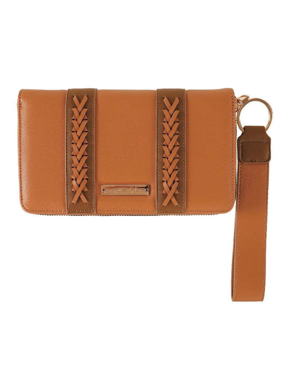 Simply Southern Leather Bag