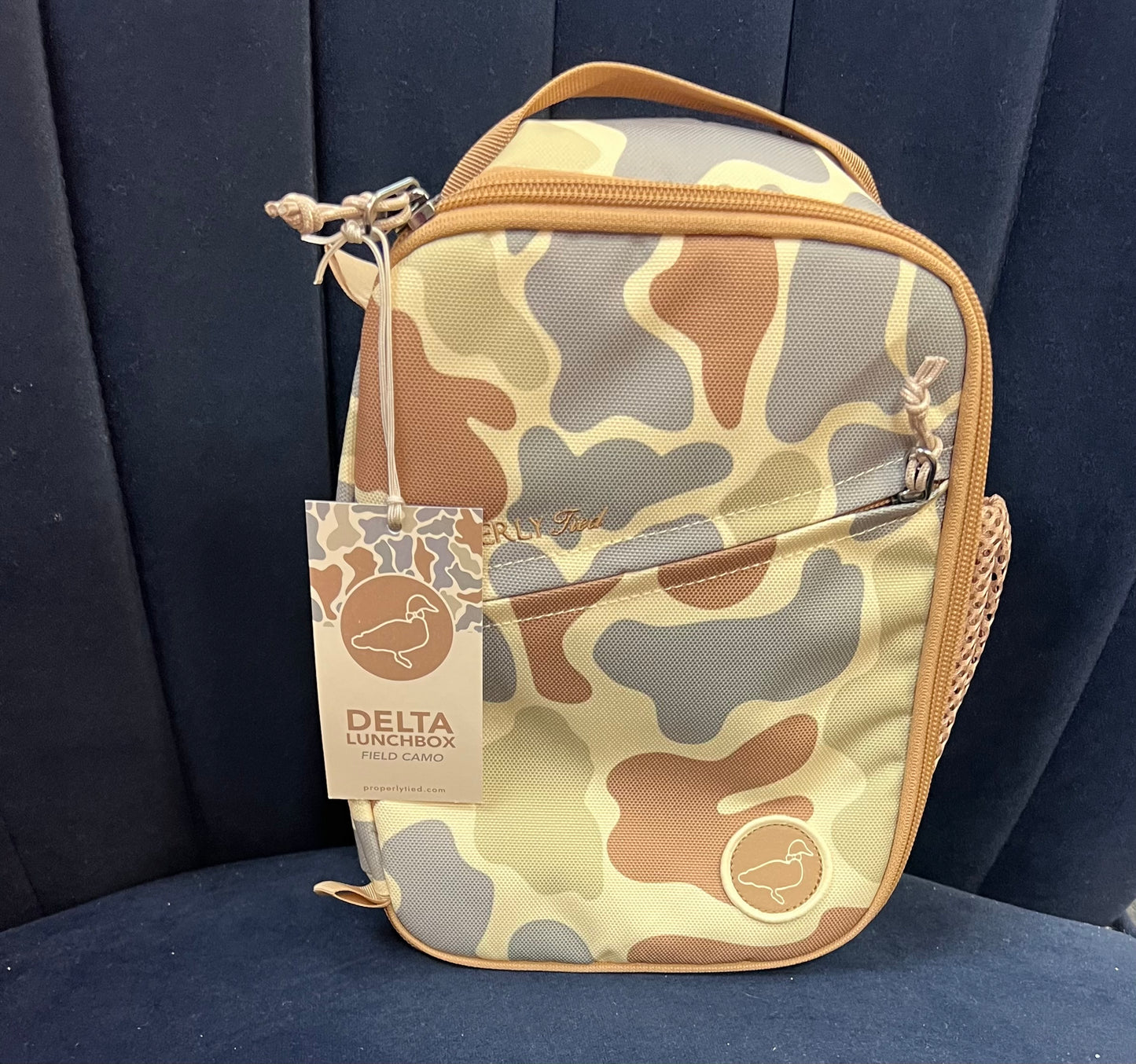 The Properly Tide Lunchbox