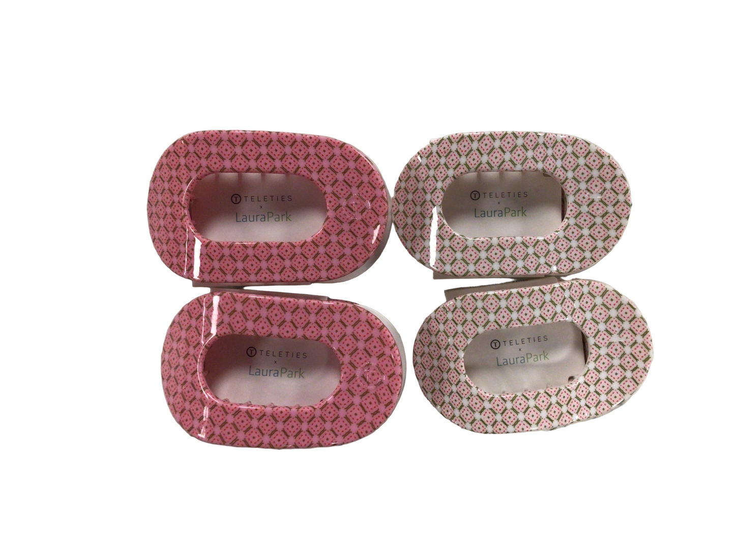 The Laura Park Medium Flat Hair Clip
