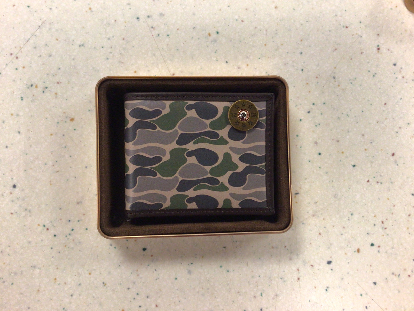 Zeppro Pass case Wallet