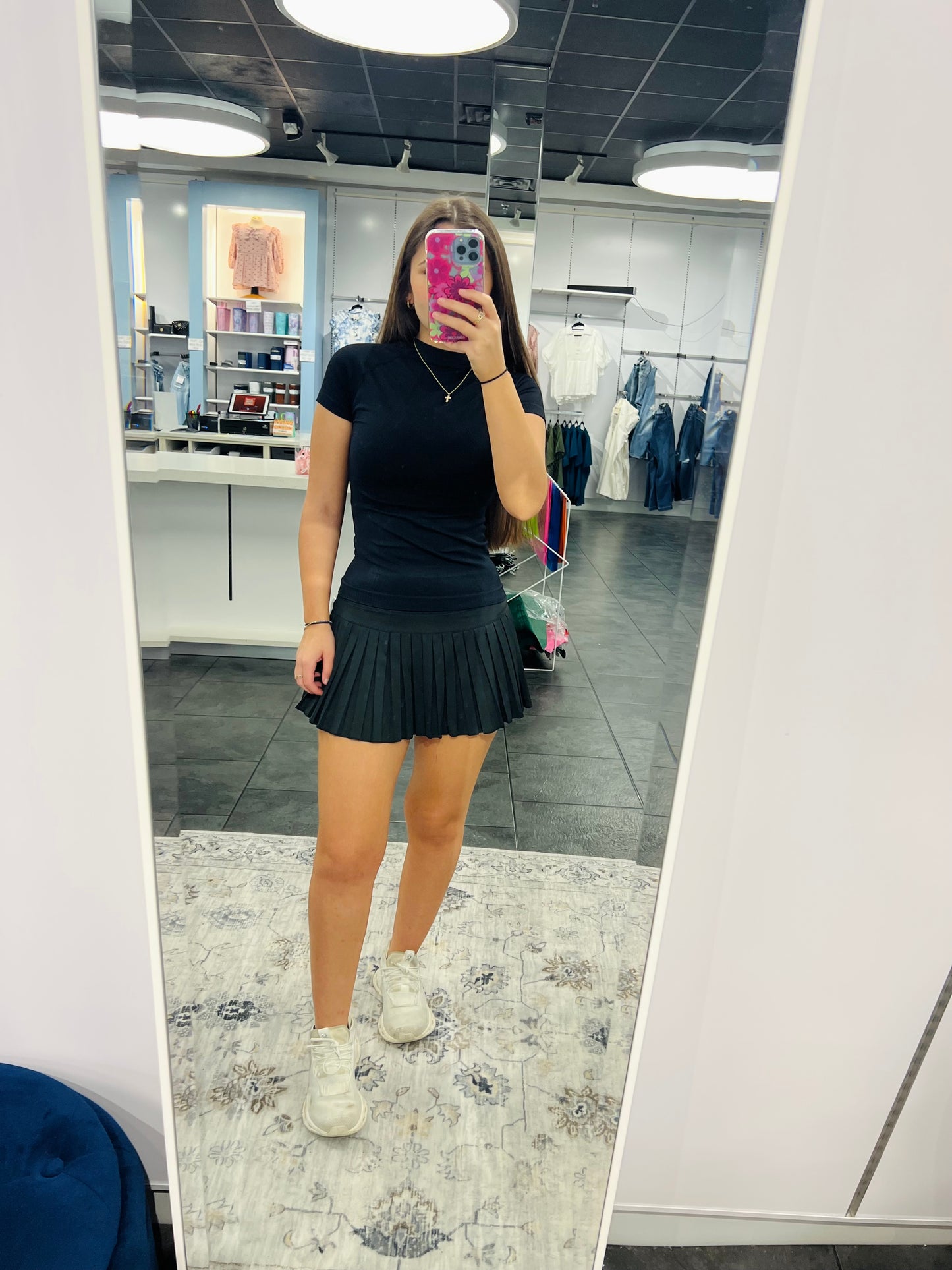 Simply Southern Athletic Skort
