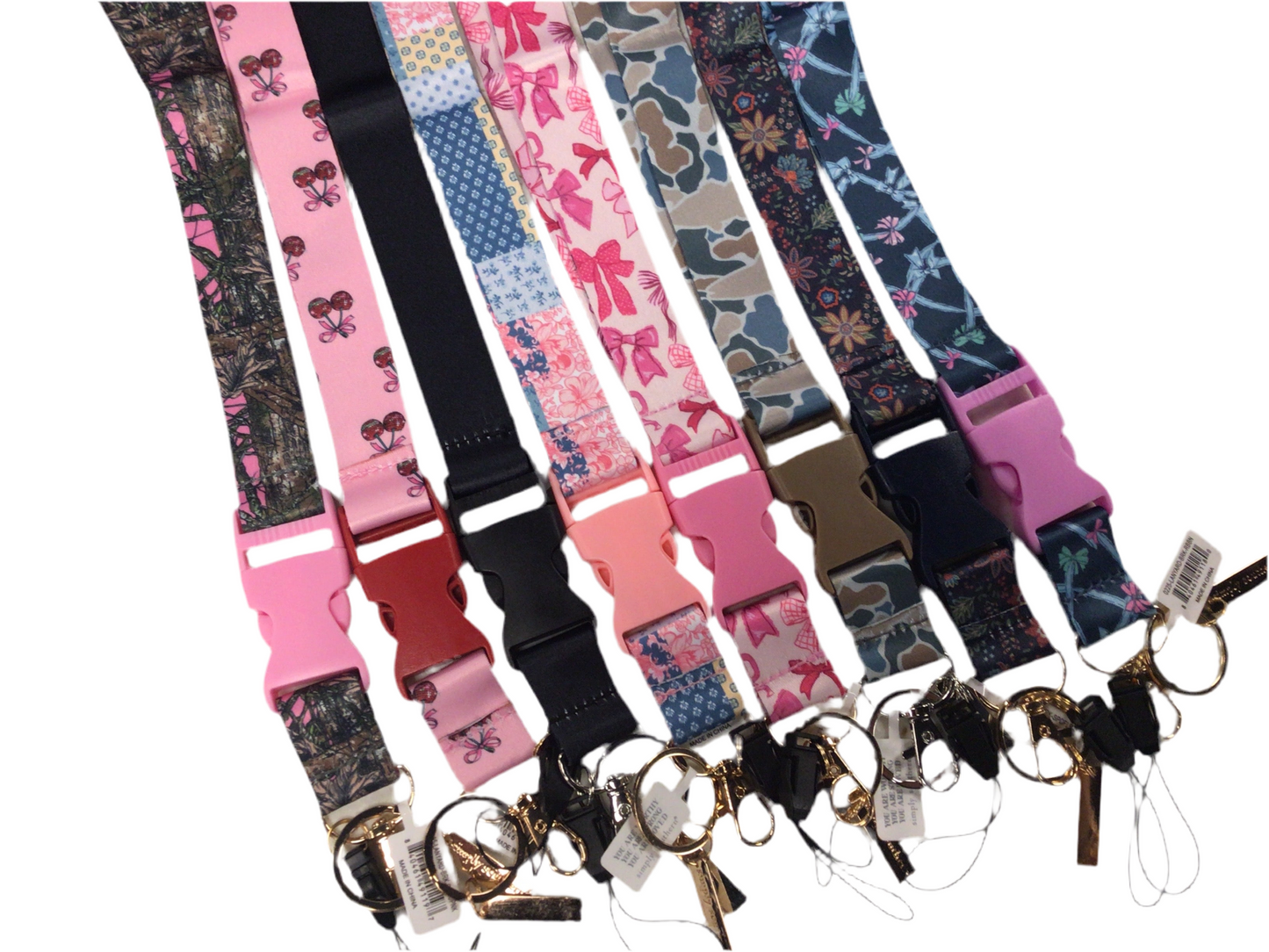 Simply Southern Lanyard’s