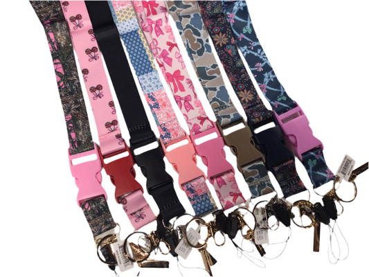 Simply Southern Lanyard’s