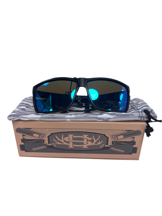 Men’s Sunglasses | Sumholler | Ridge & Holler