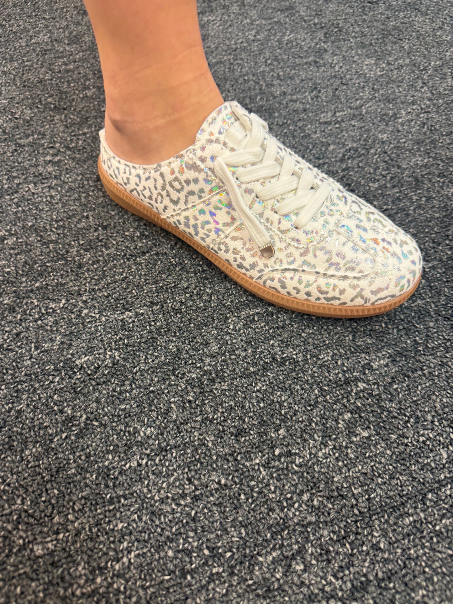 Sparkle Sneakers