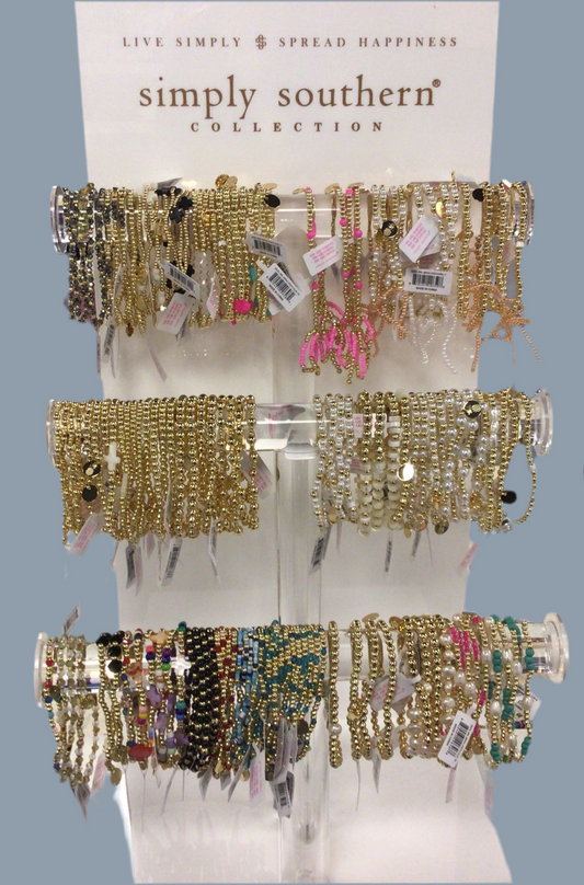Simply Southern Braclets