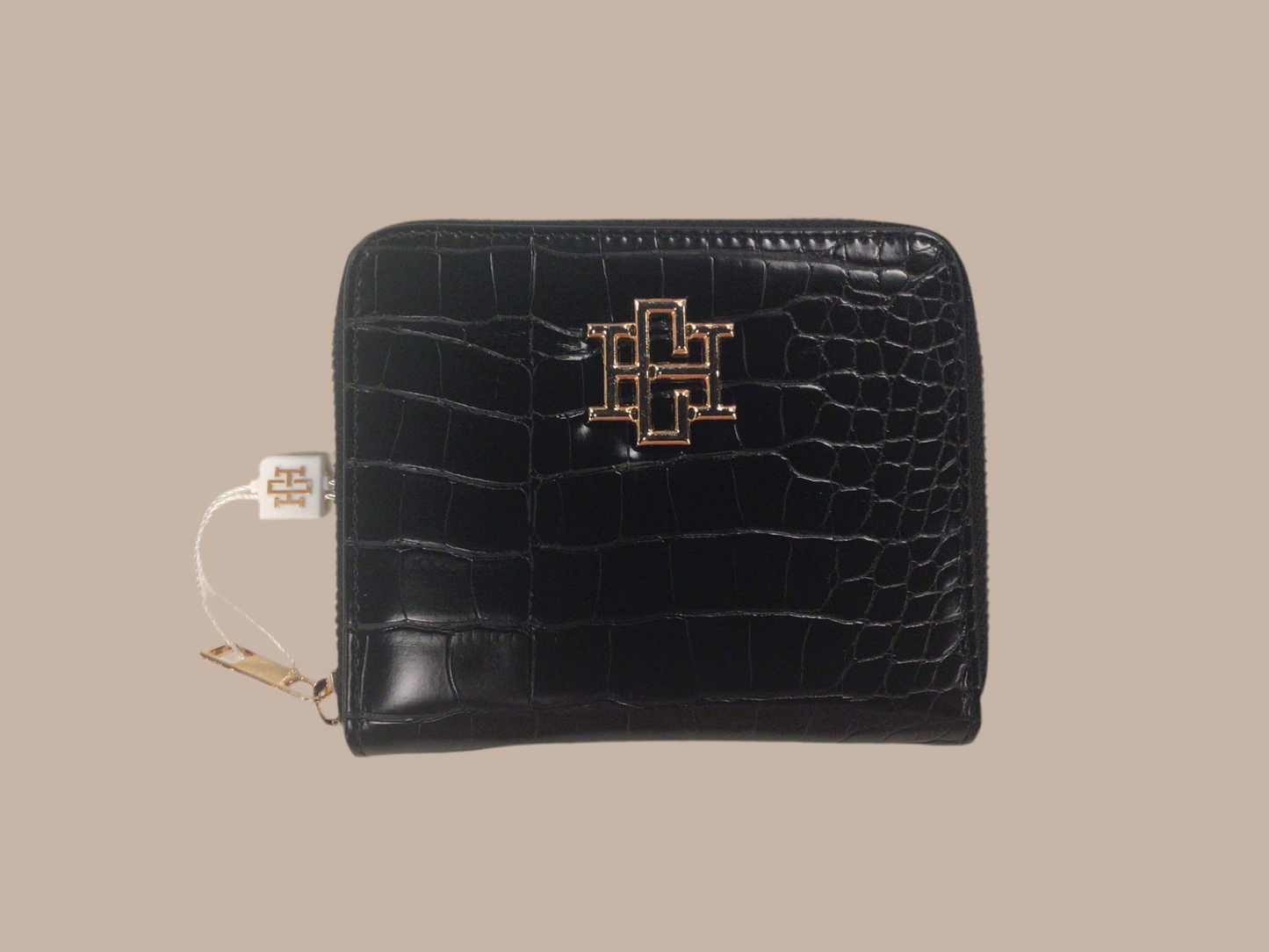 Classic Charm Wallet