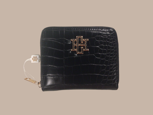 Classic Charm Wallet