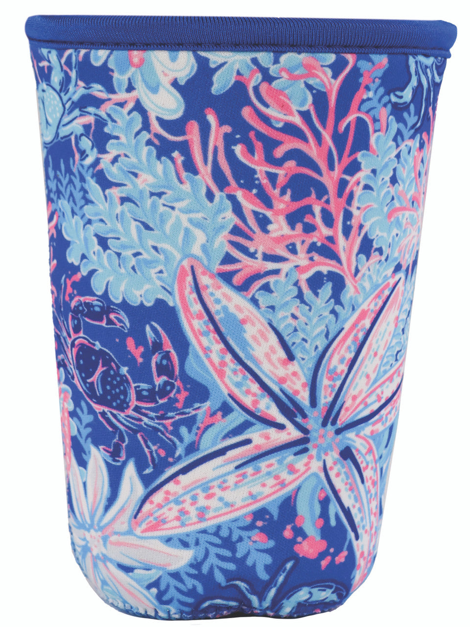 Simply Southern Drink Sleeve Reef