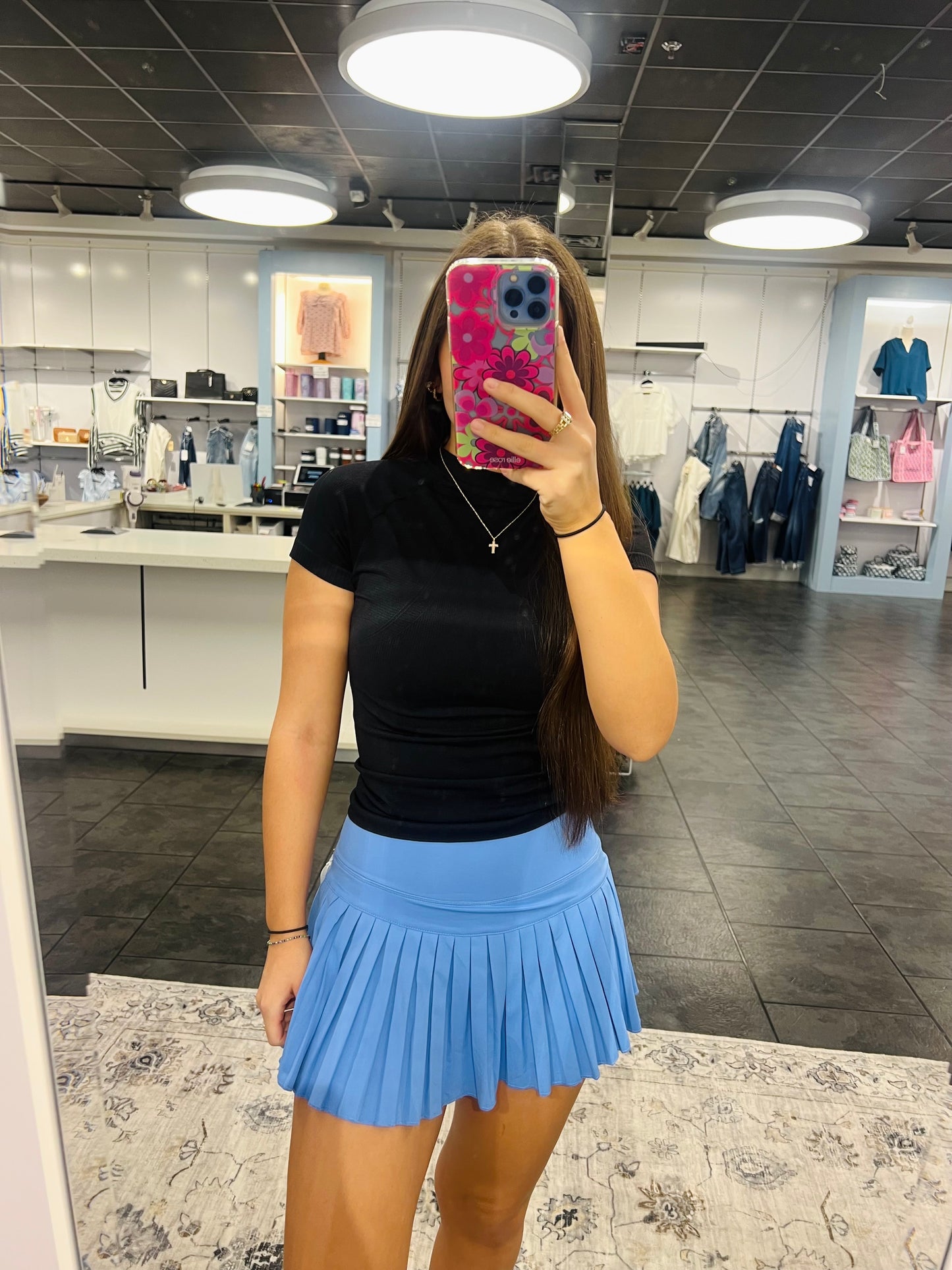 Simply Southern Athletic Skort