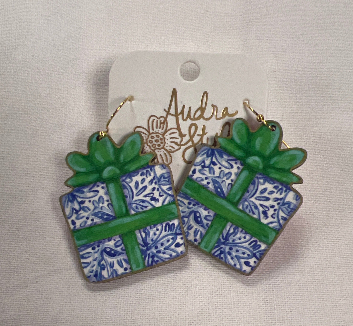 The Present Earrings