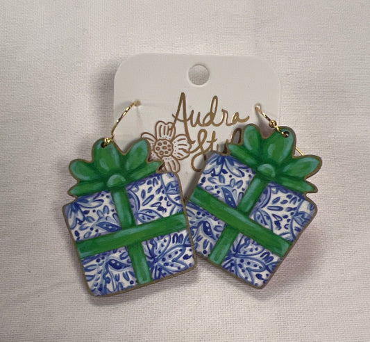The Present Earrings